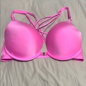 La SENZA padded bra
